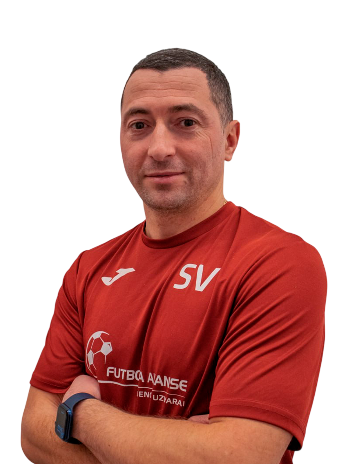 Sergejs Vasiļjevs