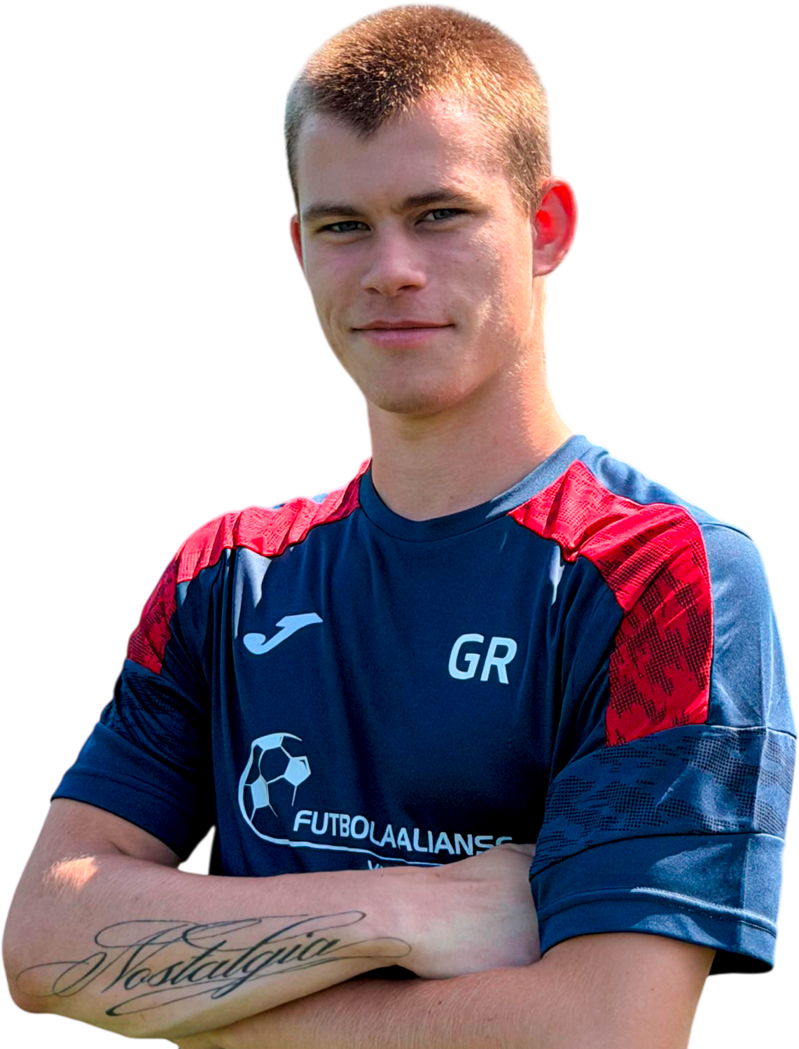 Gustavs Raudzeps