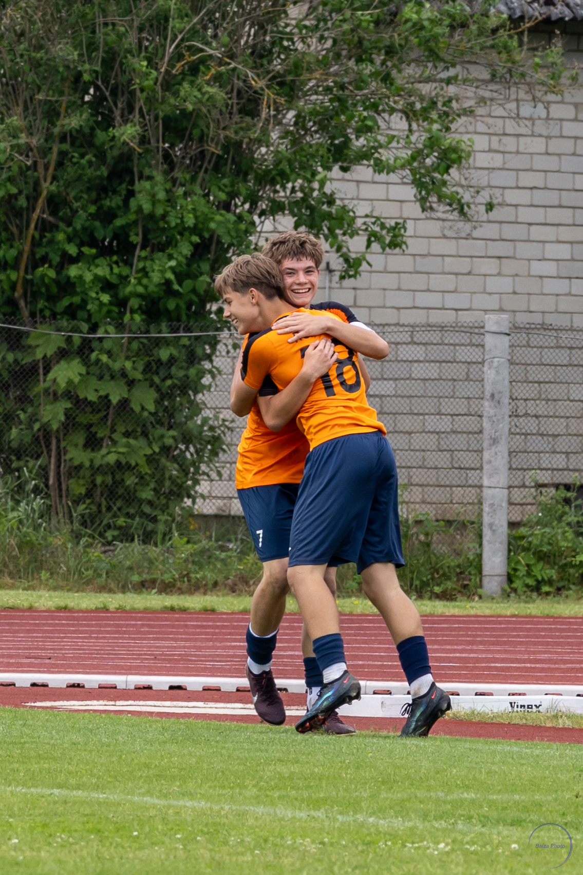 FK Ādaži U-15